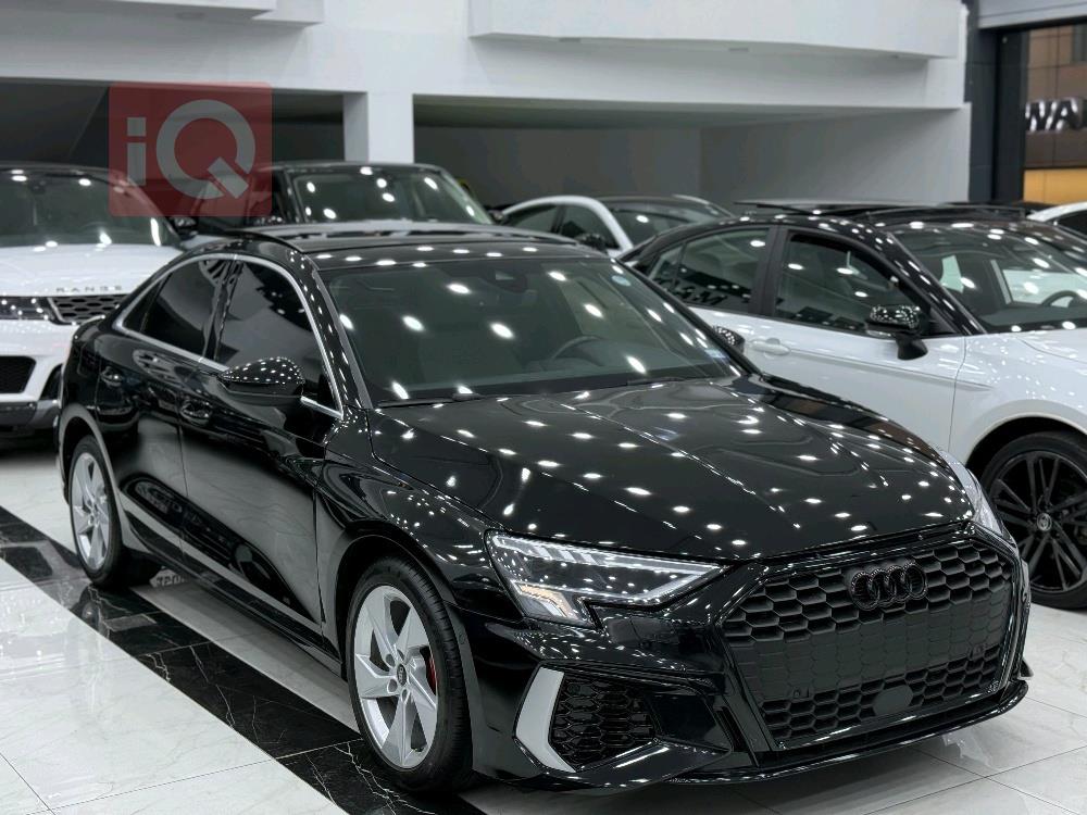 اودي A3
